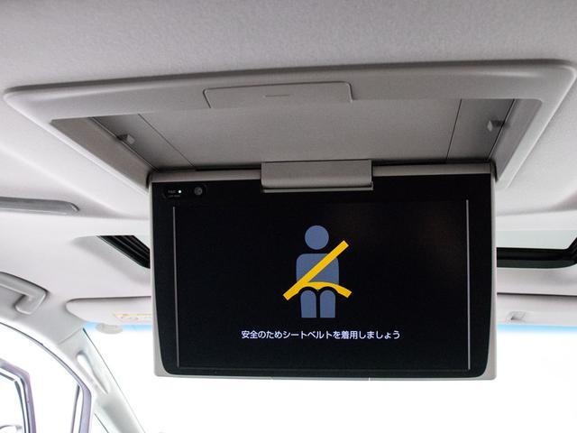 ヴェルファイア ２．５Ｚ　Ｇエディション　（禁煙車）（モデリスタエアロ）（トヨタセーフティセンス）（サンルーフ）黒合皮エグゼクティブシート／１０インチ大画面ナビ／後席モニター／両側電動スライドドア／パワーバックドア／３眼ＬＥＤヘッドライト（8枚目）