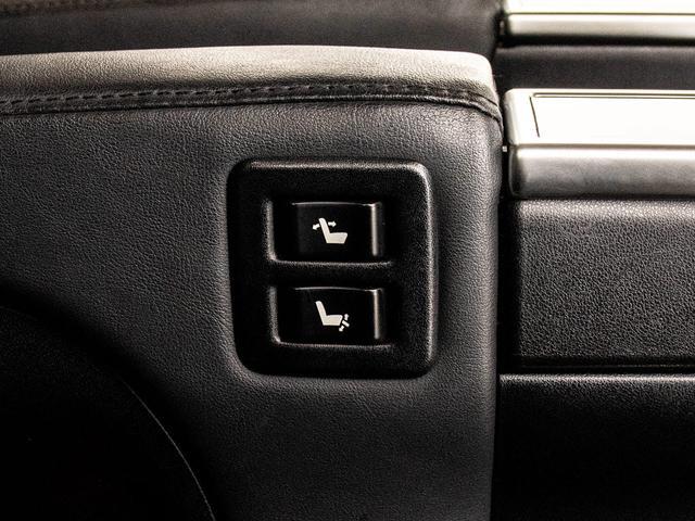 アルファード ２．５Ｓ　Ｃパッケージ　（禁煙車）（モデリスタエアロ）（トヨタセーフティセンス）（後席モニター）黒合皮エグゼクティブシート／ヒート＆エアシート／両側電動スライドドア／パワーバックドア／３眼ＬＥＤヘッドライト／バックカメラ／（41枚目）