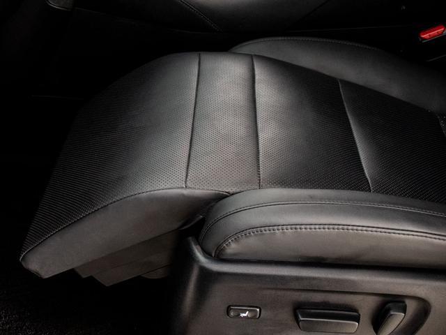 アルファード ２．５Ｓ　Ｃパッケージ　（禁煙車）（モデリスタエアロ）（トヨタセーフティセンス）（後席モニター）黒合皮エグゼクティブシート／ヒート＆エアシート／両側電動スライドドア／パワーバックドア／３眼ＬＥＤヘッドライト／バックカメラ／（44枚目）