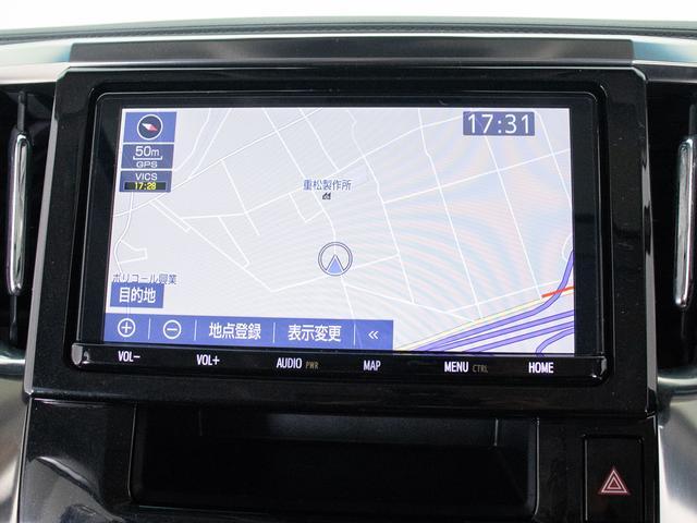 アルファード ２．５Ｓ　Ｃパッケージ　（禁煙車）（サンルーフ）（モデリスタフルエアロ）（冷暖房黒革）純正９型ナビ／後席モニター／トヨタセーフティセンス／踏み間違い防止装置／３眼ＬＥＤヘッドライト／両側自動ドア／パワーバックドア／（33枚目）
