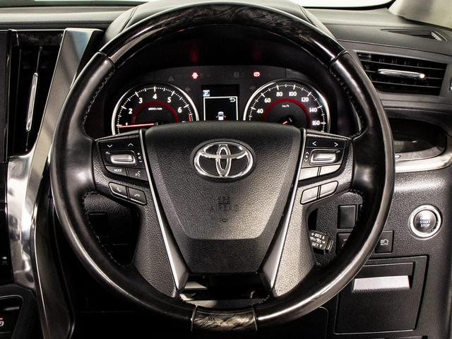 アルファード ２．５Ｓ　Ｃパッケージ　（禁煙車）（サンルーフ）（モデリスタフルエアロ）（冷暖房黒革）ＪＢＬサウンド／パーキングアシスト／全方位カメラ／後席モニター／トヨタセーフティセンス／踏み間違い防止装置／デジタルインナーミラー／（48枚目）