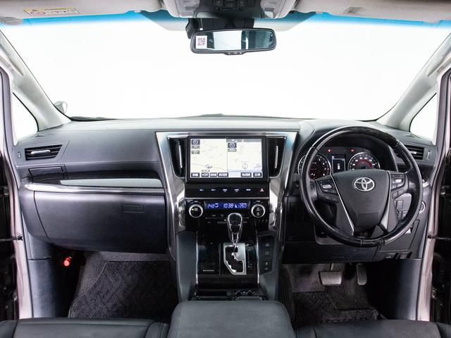 ヴェルファイア ２．５Ｚ　Ｇエディション　（サンルーフ）（冷暖房黒革）（純正１０型ナビ）（後席モニター）エグゼクティブシート／トヨタセーフティセンス／両側自動ドア／パワーバックドア／ＡＣ１００Ｖ電源／クリアランスソナー／シートメモリー／（36枚目）