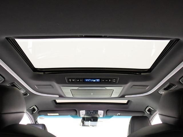 アルファード ３．５エグゼクティブラウンジＳ　（禁煙・ワンオーナー車）（点検記録簿８枚）（サンルーフ）（冷暖房黒本革）パーキングアシスト／ＪＢＬサウンド／全方位カメラ／後席モニター／セーフティセンス／踏み間違え防止装置／デジタルインナーミラー／（10枚目）