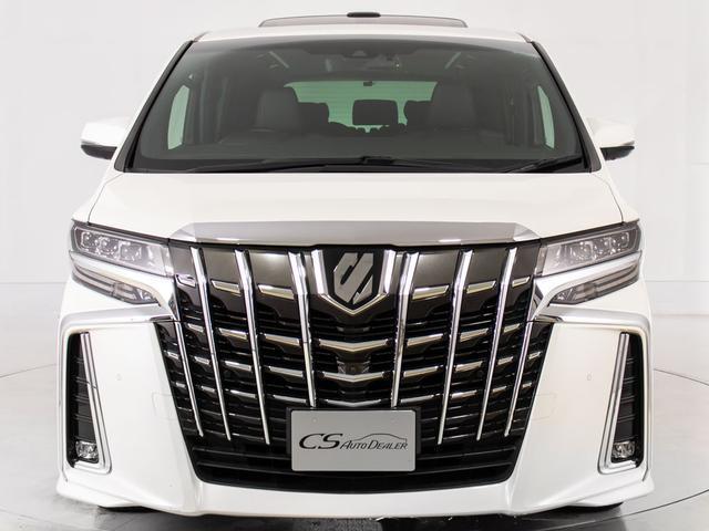 アルファード ３．５エグゼクティブラウンジＳ　（禁煙・ワンオーナー車）（点検記録簿８枚）（サンルーフ）（冷暖房黒本革）パーキングアシスト／ＪＢＬサウンド／全方位カメラ／後席モニター／セーフティセンス／踏み間違え防止装置／デジタルインナーミラー／（17枚目）