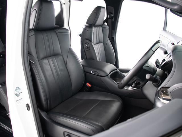 アルファード ３．５エグゼクティブラウンジＳ　（禁煙・ワンオーナー車）（点検記録簿８枚）（サンルーフ）（冷暖房黒本革）パーキングアシスト／ＪＢＬサウンド／全方位カメラ／後席モニター／セーフティセンス／踏み間違え防止装置／デジタルインナーミラー／（27枚目）