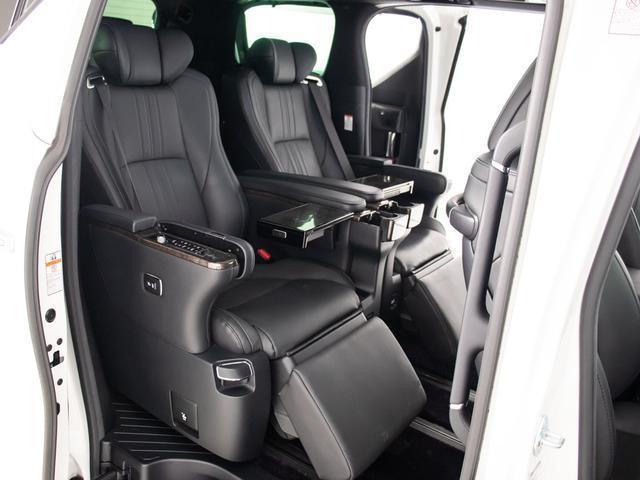 アルファード ３．５エグゼクティブラウンジＳ　（禁煙・ワンオーナー車）（点検記録簿８枚）（サンルーフ）（冷暖房黒本革）パーキングアシスト／ＪＢＬサウンド／全方位カメラ／後席モニター／セーフティセンス／踏み間違え防止装置／デジタルインナーミラー／（29枚目）