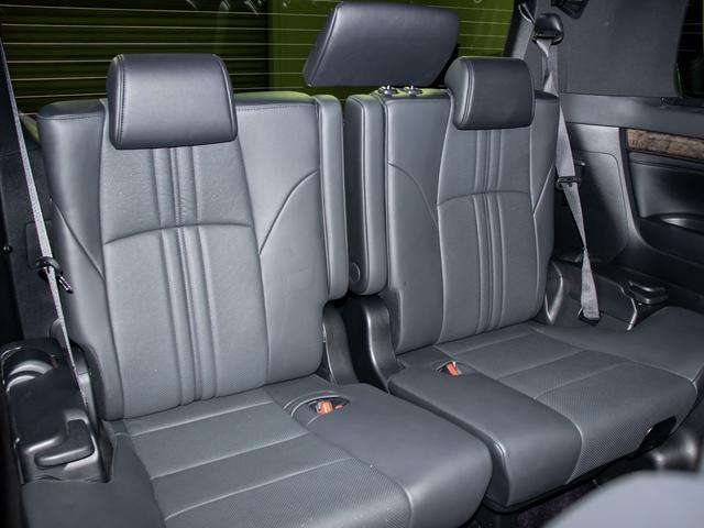 アルファード ３．５エグゼクティブラウンジＳ　（禁煙・ワンオーナー車）（点検記録簿８枚）（サンルーフ）（冷暖房黒本革）パーキングアシスト／ＪＢＬサウンド／全方位カメラ／後席モニター／セーフティセンス／踏み間違え防止装置／デジタルインナーミラー／（31枚目）