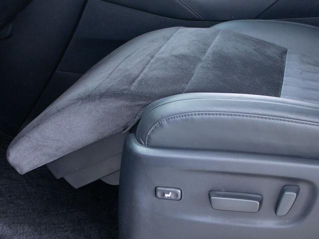 ヴェルファイア ３．５ＺＡ　Ｇエディション　（ワンオーナー車）（点検記録簿９枚）（サンルーフ）（ＴＥＩＮ車高調）後席モニター／純正９型ナビ／両側自動ドア／パワーバックドア／エグゼクティブシート／クルーズコントロール／クリアランスソナー／（36枚目）