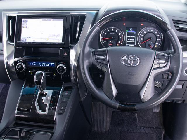 ヴェルファイア ３．５ＺＡ　Ｇエディション　（ワンオーナー車）（点検記録簿９枚）（サンルーフ）（ＴＥＩＮ車高調）後席モニター／純正９型ナビ／両側自動ドア／パワーバックドア／エグゼクティブシート／クルーズコントロール／クリアランスソナー／（37枚目）