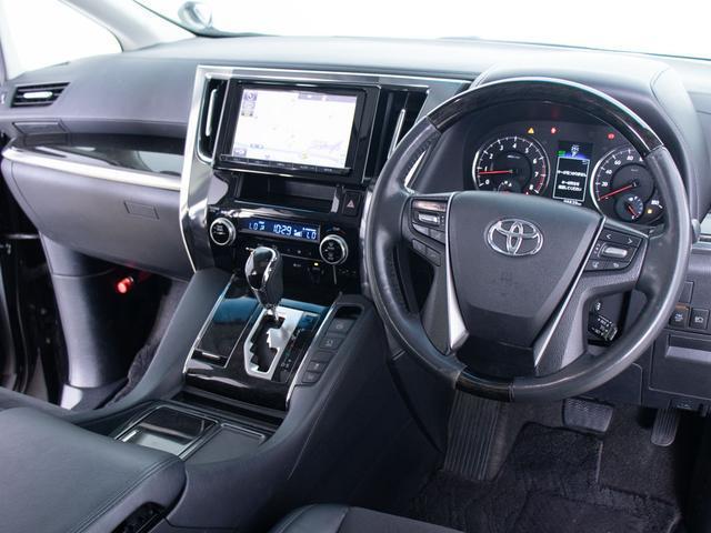 ヴェルファイア ３．５ＺＡ　Ｇエディション　（ワンオーナー車）（点検記録簿９枚）（サンルーフ）（ＴＥＩＮ車高調）後席モニター／純正９型ナビ／両側自動ドア／パワーバックドア／エグゼクティブシート／クルーズコントロール／クリアランスソナー／（39枚目）