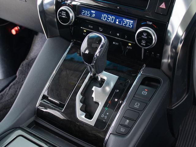 ヴェルファイア ３．５ＺＡ　Ｇエディション　（ワンオーナー車）（点検記録簿９枚）（サンルーフ）（ＴＥＩＮ車高調）後席モニター／純正９型ナビ／両側自動ドア／パワーバックドア／エグゼクティブシート／クルーズコントロール／クリアランスソナー／（40枚目）