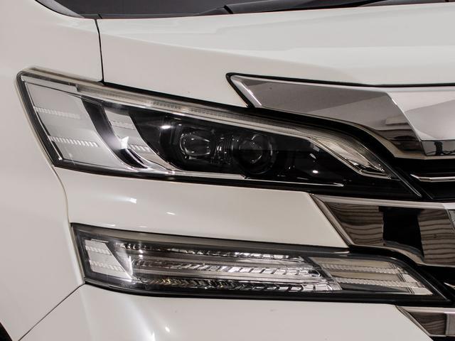 ヴェルファイア 2.5Z (禁煙車)(点検記録簿11枚)(8人乗りフルフラットシート)新品(サンルーフ)純正9型ナビ/後席モニター/両側自動ドア/新品タイヤ/バックカメラ/AC100V電源/クルーズコントロール/ソナー/(13枚目)