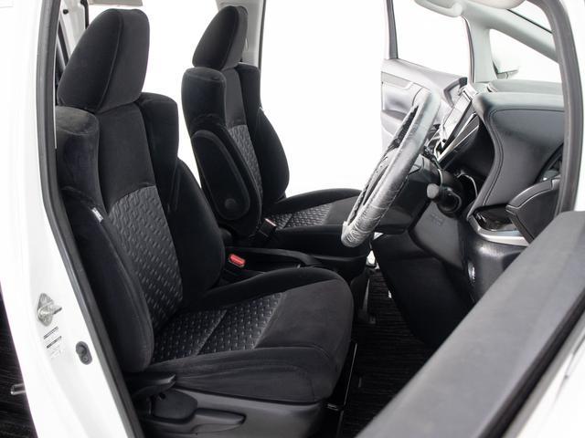 ヴェルファイア 2.5Z (禁煙車)(点検記録簿11枚)(8人乗りフルフラットシート)新品(サンルーフ)純正9型ナビ/後席モニター/両側自動ドア/新品タイヤ/バックカメラ/AC100V電源/クルーズコントロール/ソナー/(23枚目)