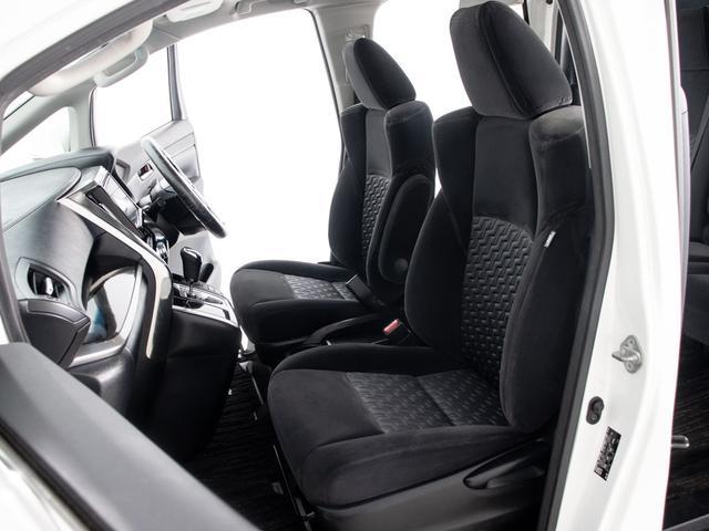 ヴェルファイア 2.5Z (禁煙車)(点検記録簿11枚)(8人乗りフルフラットシート)新品(サンルーフ)純正9型ナビ/後席モニター/両側自動ドア/新品タイヤ/バックカメラ/AC100V電源/クルーズコントロール/ソナー/(24枚目)