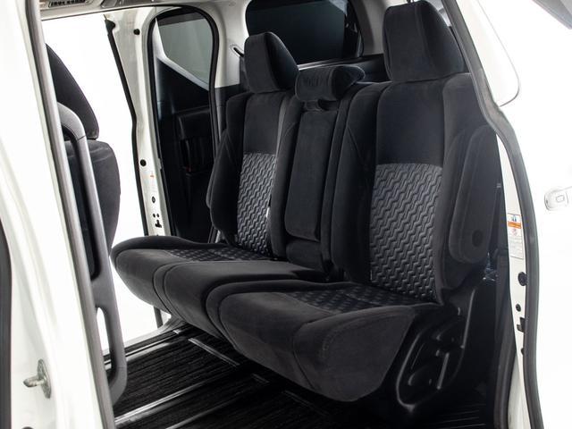 ヴェルファイア 2.5Z (禁煙車)(点検記録簿11枚)(8人乗りフルフラットシート)新品(サンルーフ)純正9型ナビ/後席モニター/両側自動ドア/新品タイヤ/バックカメラ/AC100V電源/クルーズコントロール/ソナー/(26枚目)