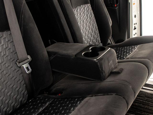 ヴェルファイア 2.5Z (禁煙車)(点検記録簿11枚)(8人乗りフルフラットシート)新品(サンルーフ)純正9型ナビ/後席モニター/両側自動ドア/新品タイヤ/バックカメラ/AC100V電源/クルーズコントロール/ソナー/(34枚目)