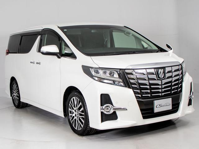 アルファード ２．５Ｓ　Ｃパッケージ　（禁煙車）（１０インチ大画面ナビ）（エグゼクティブシート）レーダークルーズコントロール／プリクラッシュセーフティ／両側電動スライドドア／パワーバックドア／バックカメラ／パワーシート／後席モニター（12枚目）