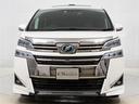 TOYOTA VELLFIRE HYBRID