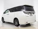 TOYOTA VELLFIRE HYBRID