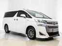 TOYOTA VELLFIRE HYBRID