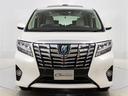 TOYOTA ALPHARD HYBRID