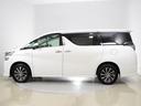 TOYOTA VELLFIRE HYBRID