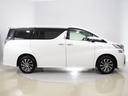 TOYOTA VELLFIRE HYBRID