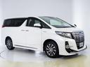 TOYOTA ALPHARD HYBRID
