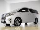 TOYOTA ALPHARD HYBRID