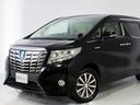 TOYOTA ALPHARD HYBRID