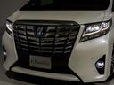 TOYOTA ALPHARD HYBRID