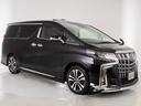 ２．５Ｓ　Ｃパッケージ　（禁煙車）（点検記録簿５枚）（サンルーフ）（モデリスタフルエアロ）冷暖房黒革／ナビ機能付ディスプレイオーディオ／後席モニター／トヨタセーフティセンス／踏み間違え防止装置／デジタルインナーミラー／（17枚目）