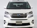 TOYOTA VELLFIRE HYBRID