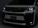 ２．５Ｚ　Ｇエディション　（禁煙・ワンオーナー車）（冷暖房黒革エグゼクティブシート）（アルパインＢＩＧ－Ｘ１１型ナビ）（後席モニター）トヨタセーフティセンス／両側自動ドア／パワーバックドア／バックカメラ／３眼ＬＥＤヘッドライト（13枚目）