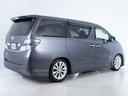 ２．４Ｚ　プラチナムセレクション　（ワンオーナー車）（点検記録簿１２枚）（アルパインＢＩＧ－Ｘナビ）（後席モニター）黒革調シートカバー／両側自動ドア／パワーバックドア／バックカメラ／コンビハンドル／クリアランスソナー／車高調／（16枚目）
