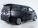 ２．４Ｚ　プラチナセレクションＩＩ　（ワンオーナー車）（エンジン対策済）（アルパインＢＩＧ－Ｘナビ）（後席モニター）専用アルカンターラシート／両側自動ドア／パワーバックドア／バックカメラ／コンビハンドル／クリアランスソナー／（18枚目）