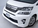 ２．４Ｚ　Ｇエディション　（禁煙車）（黒本革）（プレミアムサウンド）（全方位カメラ）後席モニター／エグゼクティブシート／両側自動ドア／パワーバックドア／クルーズコントロール／クリアランスソナー／ＡＣ１００Ｖ電源（11枚目）
