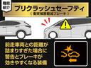 安全装備ミリ波レーダープリクラッシュシステム搭載!!衝突安全システムとなりドライバーをお守りするシステムです。セットで追尾機能付きレーダークルーズコントロールも同時搭載!!