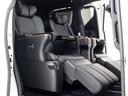 ３．５エグゼクティブラウンジ　（禁煙車）（サンルーフ）（黒本革）（ＪＢＬサウンド）全方位カメラ／後席モニター／前車追従レーダークルーズ／衝突被害軽減ブレーキ／踏み間違い防止装置／両側自動ドア／パワーバックドア／ＡＣ１００Ｖ電源／（28枚目）