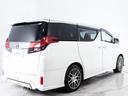 ２．５Ｓ　Ａパッケージ　タイプブラック　（禁煙車）（シルクブレイズエアロ）（社外１９インチアルミ）（サンルーフ）アルパインＢＩＧ－Ｘ１１型ナビ／後席モニター／前車追従レーダークルーズ／衝突被害軽減ブレーキ／踏み間違い防止装置／両側自動ドア／（19枚目）