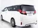 ２．５Ｓ　Ａパッケージ　タイプブラック　（禁煙車）（シルクブレイズエアロ）（社外１９インチアルミ）（サンルーフ）アルパインＢＩＧ－Ｘ１１型ナビ／後席モニター／前車追従レーダークルーズ／衝突被害軽減ブレーキ／踏み間違い防止装置／両側自動ドア／（21枚目）