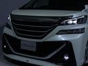 ２．５Ｚ　（禁煙車両）（ツインサンルーフ）（モデリスタエアロ）（８人乗りフルフラットシート）１０インチ大画面ナビ／ダウンサス／両側電動スライドドア／クリアランスソナー／バックカメラ／ＬＥＤヘッドライト／ＥＴＣ（19枚目）