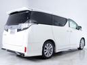 ２．５Ｚ　（禁煙車両）（ツインサンルーフ）（モデリスタエアロ）（８人乗りフルフラットシート）１０インチ大画面ナビ／ダウンサス／両側電動スライドドア／クリアランスソナー／バックカメラ／ＬＥＤヘッドライト／ＥＴＣ（20枚目）