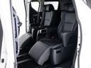 ２．５Ｓ　Ｃパッケージ　（禁煙車）（ツインサンルーフ）（モデリスタエアロ）（デジタルインナーミラー）黒合皮エグゼクティブシート／トヨタセーフティセンス／ＢＳＭ／３眼ＬＥＤヘッドライト／後席モニター／ＡＣ１００Ｖ電源／ＢＳＭ（27枚目）