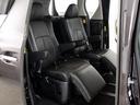 ２．４Ｚ　プラチナセレクションＩＩ　（黒革調シートカバー）（後席モニター）（両側自動ドア）（パワーバックドア）バックカメラ／コンビハンドル／クリアランスソナー／Ｂｌｕｅｔｏｏｔｈ接続／（22枚目）