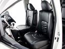 ２．４Ｚ　（禁煙車）（８人乗りフルフラットシート）（両側電動スライドドア）（後席モニター）黒革調シートカバー／クリアランスソナー／バックカメラ／Ｂｌｕｅｔｏｏｔｈ接続／フルセグＴＶ／ＨＩＤヘッドライト／ＥＴＣ（21枚目）