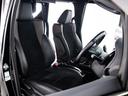 専用ハーフレザーシート&インテリア!特別仕様車ならではの意匠を凝らしたデザイン!通常グレードとは一味違った高級感を演出!