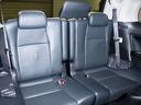 3列目シートも広々とした空間を御用意!!シートアレンジにて快適スペースを作る事も可能となります!!アレンジパターンも豊富でまさにドライバー思考のお車です!!