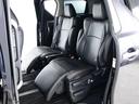 2.5S (禁煙車)(ダウンサス)(黒革調シートカバー)(両側自動ドア)純正9型ナビ/後席モニター/バックカメラ/AC100V電源/コンビハンドル/クリアランスソナー/Bluetooth接続/フルセグTV/(26枚目)