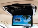 アルファード ２．５Ｇ　（禁煙車）（ＴＲＤフルエアロ）（ＲＡＹＳ１９インチアルミ）（アルパインＢＩＧ－Ｘ１１型ナビ）後席モニター／冷暖房ベージュ革／トヨタセーフティセンス／踏み間違い防止装置／両側自動ドア／パワーバックドア／（7枚目）